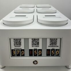 Flora Incubator