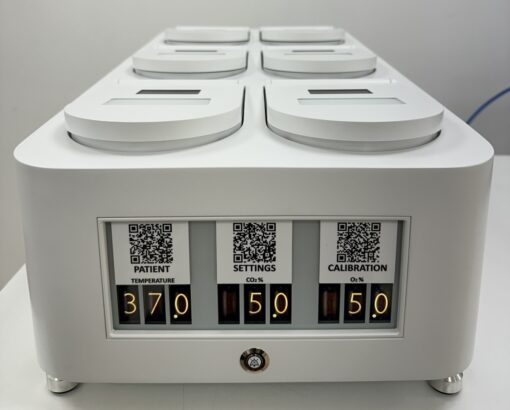 Flora Incubator