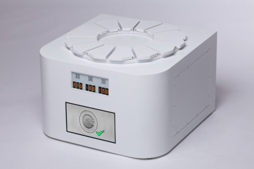 Flora TL Incubator