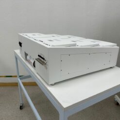 Alternative view of Flora XL