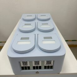 Alternative view of Flora Humidified