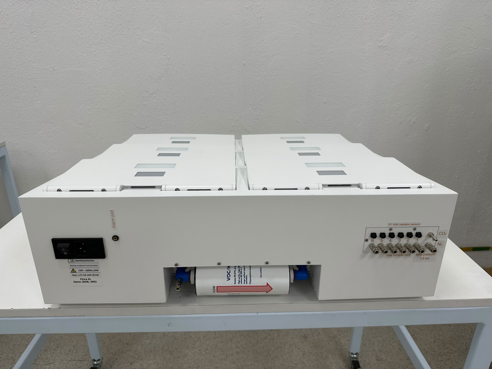 Flora XL - Image 4